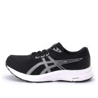 GEL-Contend 8 4E Wide „Black Silver“