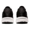 GEL-Contend 8 4E Wide «Black White»