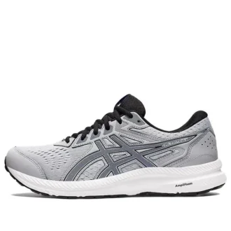 GEL-Contend 8 4E Wide „Piedmont Grey“