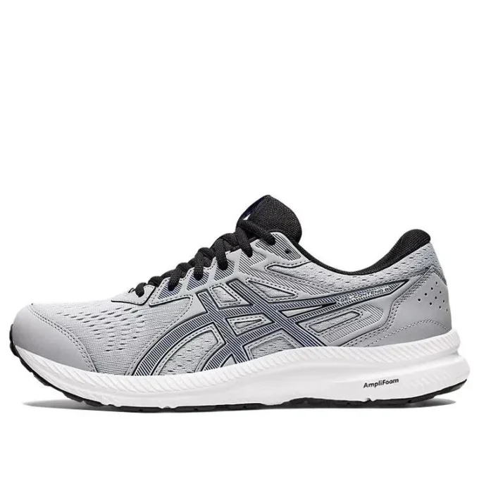 GEL-Contend 8 4E Wide „Piedmont Grey“