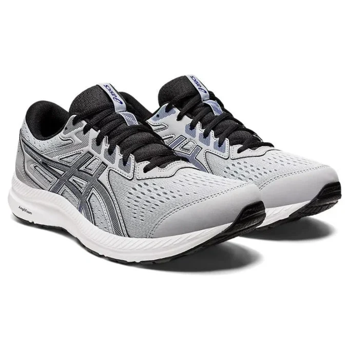 GEL-Contend 8 4E Wide „Piedmont Grey“