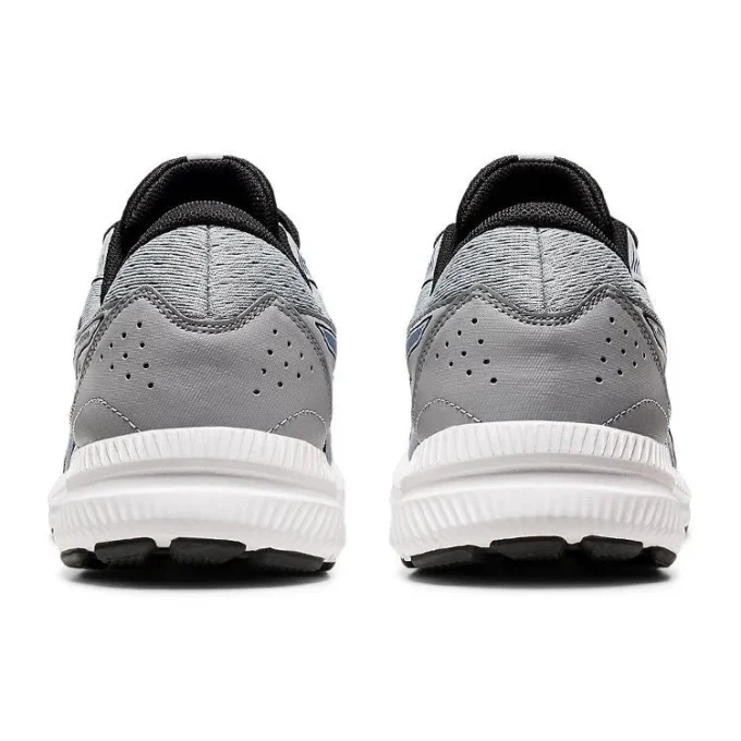 GEL-Contend 8 4E Wide „Piedmont Grey“