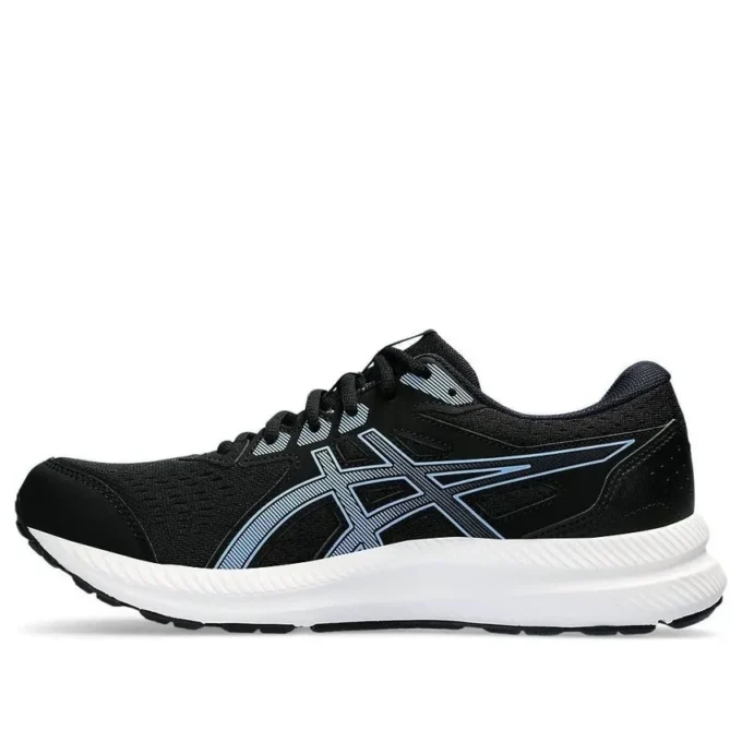 GEL-Contend 8 «Black Blue Bliss»