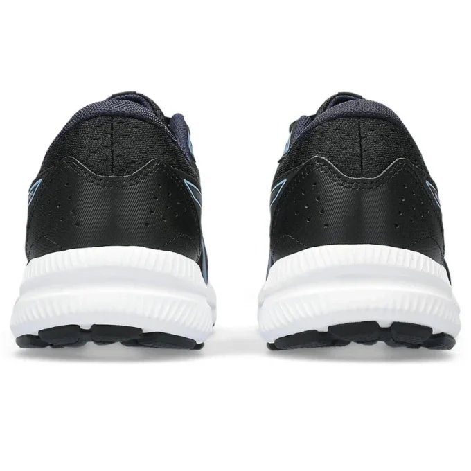 GEL-Contend 8 «Black Blue Bliss»