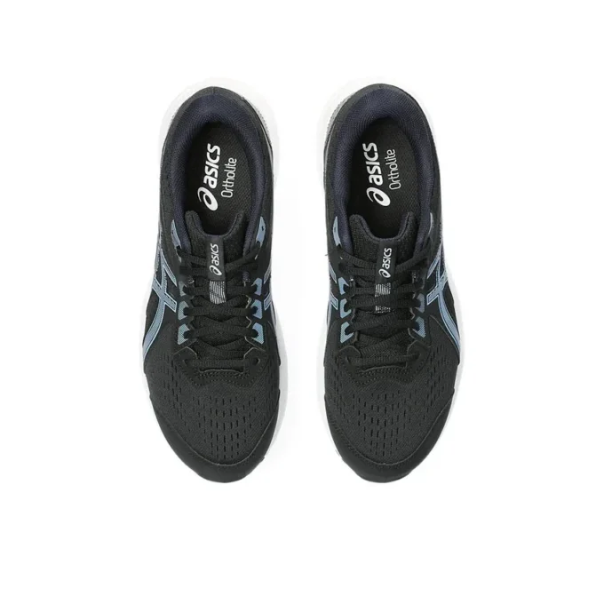 GEL-Contend 8 «Black Blue Bliss»