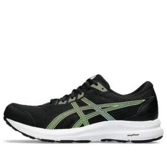 GEL-Contend 8 «Black Electric Lime»