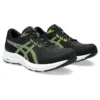 GEL-Contend 8 «Black Electric Lime»