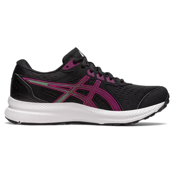 GEL-Contend 8 „Black Pink Rave“