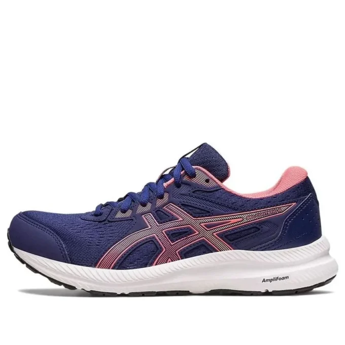 GEL-Contend 8 „Indigo Blue Papaya“