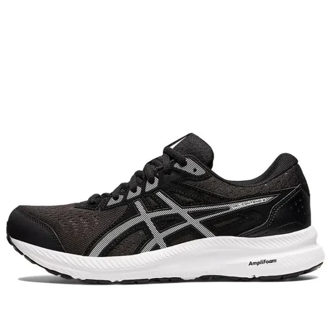 GEL-Contend 8 «Schwarz Weiss»
