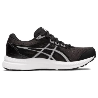 GEL-Contend 8 «Schwarz Weiss»