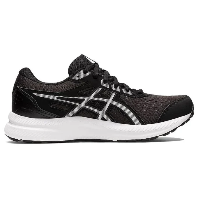 GEL-Contend 8 «Schwarz Weiss»