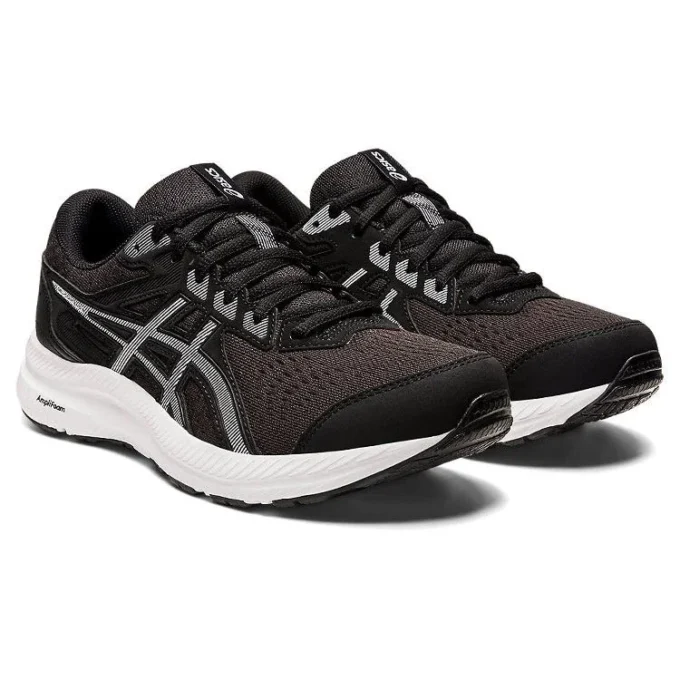 GEL-Contend 8 «Schwarz Weiss»