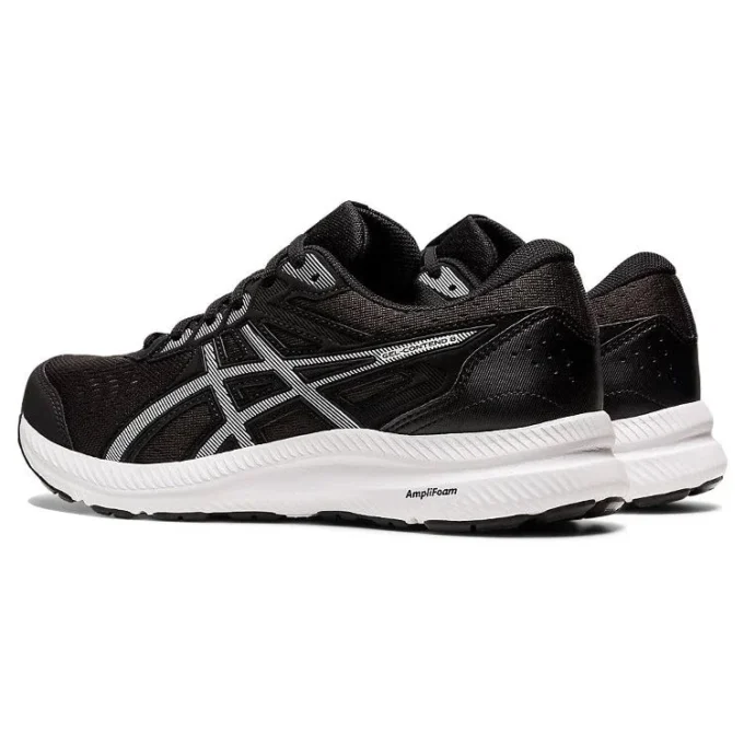 GEL-Contend 8 «Schwarz Weiss»