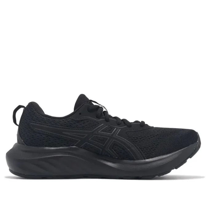 GEL-Contend 9 „Black Graphite Grey“
