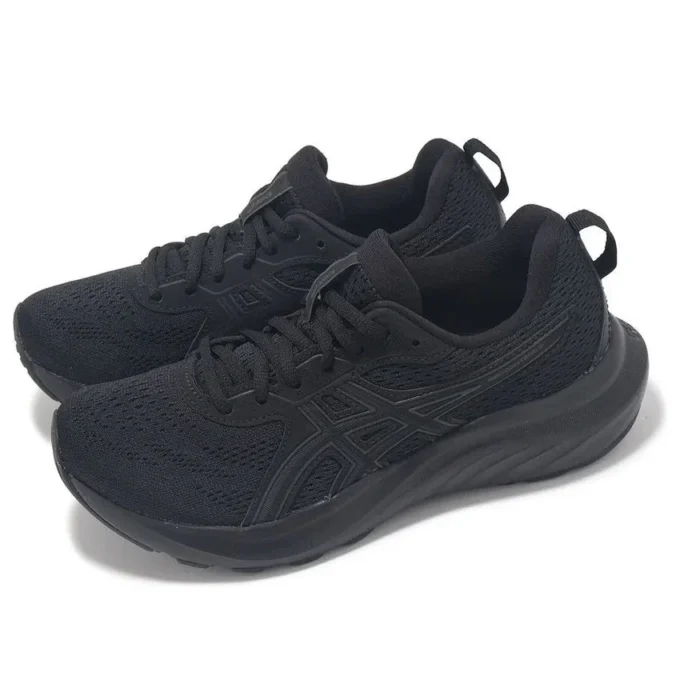 GEL-Contend 9 „Black Graphite Grey“