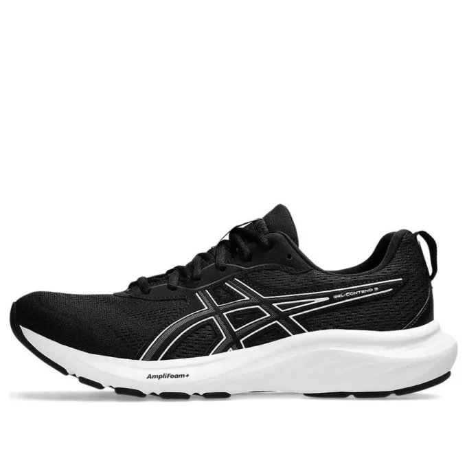 GEL-Contend 9 «Black White»