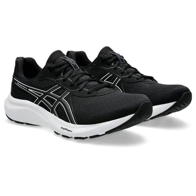 GEL-Contend 9 «Black White»