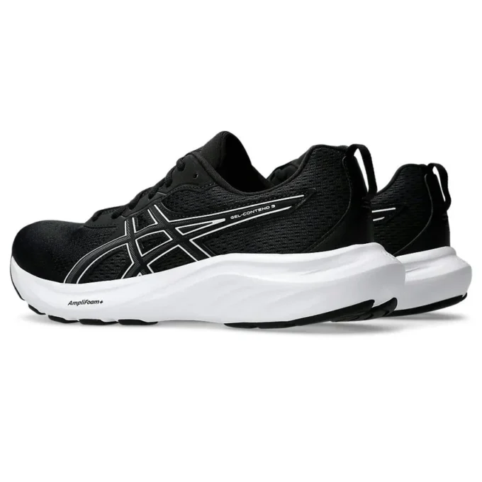 GEL-Contend 9 «Black White»