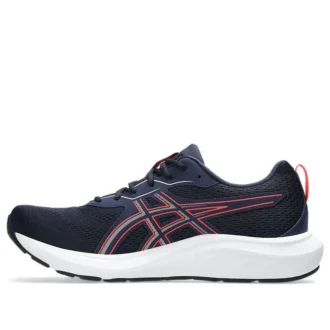 GEL Contend 9 Extra Wide «Midnight Flash Red»