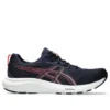 GEL Contend 9 Extra Wide «Midnight Flash Red»