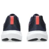 GEL Contend 9 Extra Wide «Midnight Flash Red»