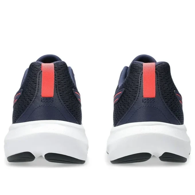GEL Contend 9 Extra Wide «Midnight Flash Red»