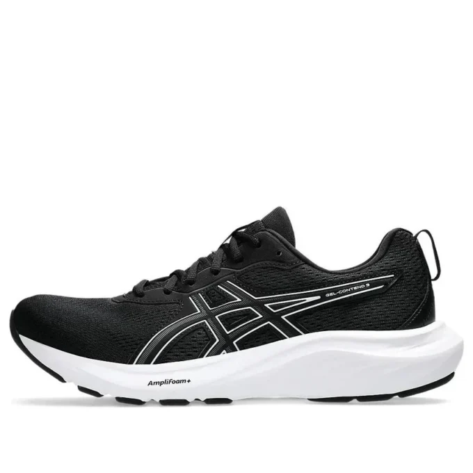 GEL-Contend 9 „Schwarz-Weiss“