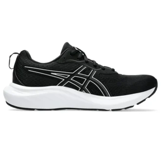 GEL-Contend 9 Wide „Black White“