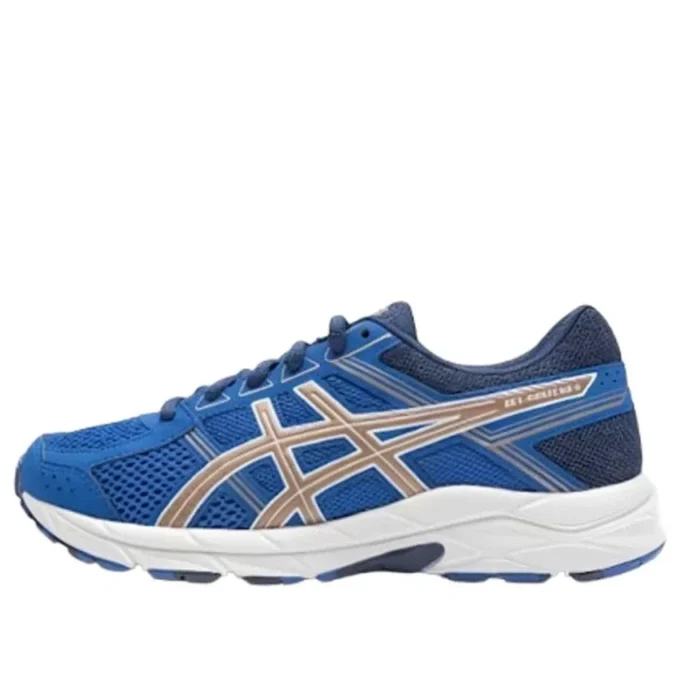 GEL-Contend „Blue Comfort“