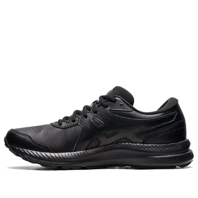 GEL-Contend SL 4E Wide «Core Black»