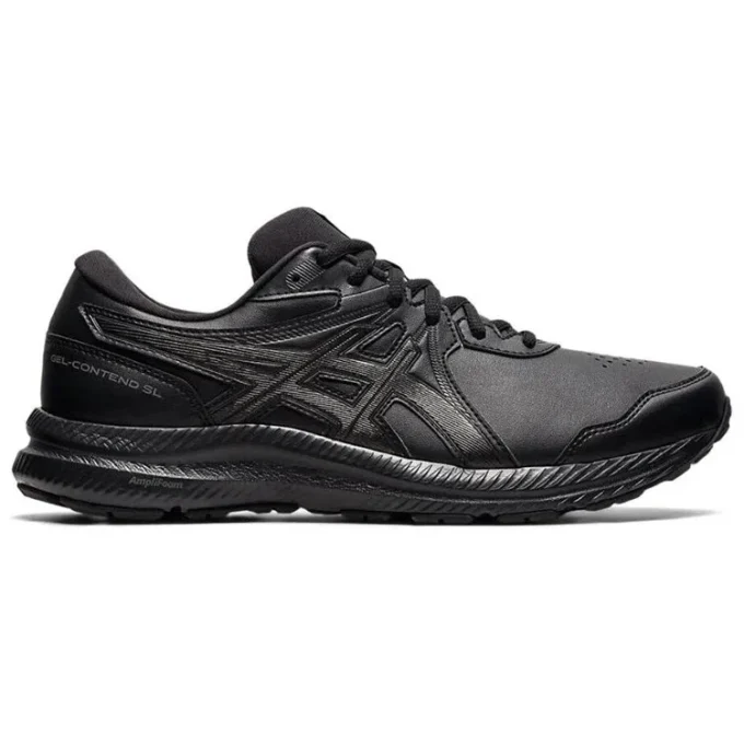 GEL-Contend SL 4E Wide «Core Black»