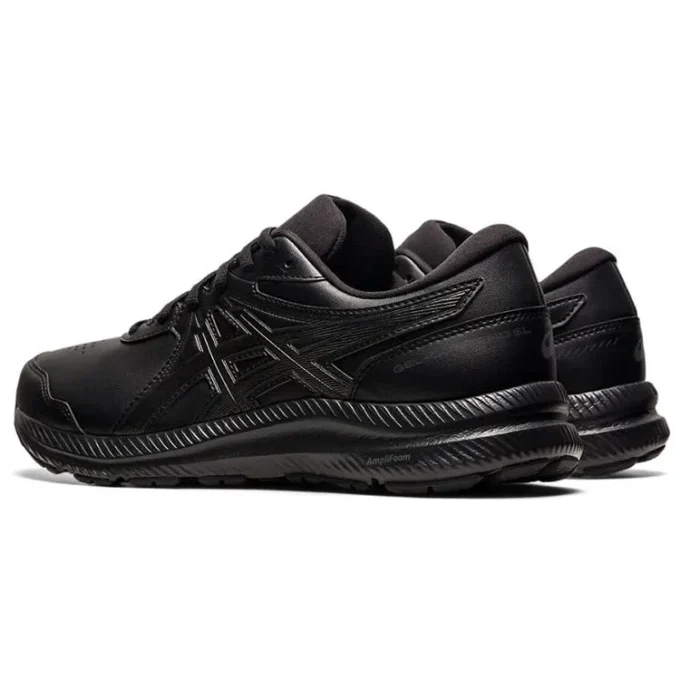 GEL-Contend SL 4E Wide «Core Black»