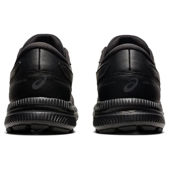 GEL-Contend SL 4E Wide «Core Black»