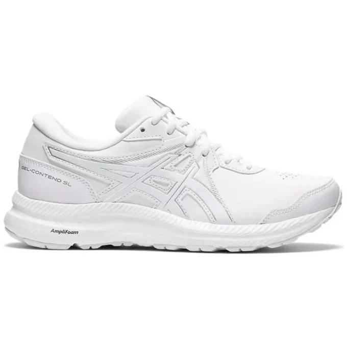 GEL-Contend „Walker – White“