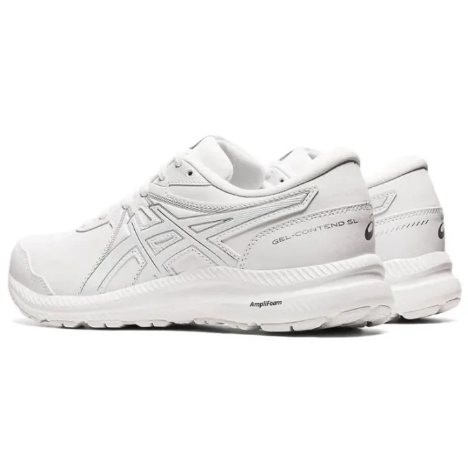 GEL-Contend „Walker – White“