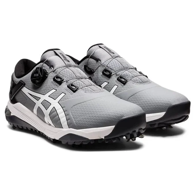 GEL-Course Duo BOA „Sheet Rock White“