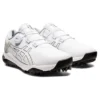 Gel-Course Duo BOA „White Black“