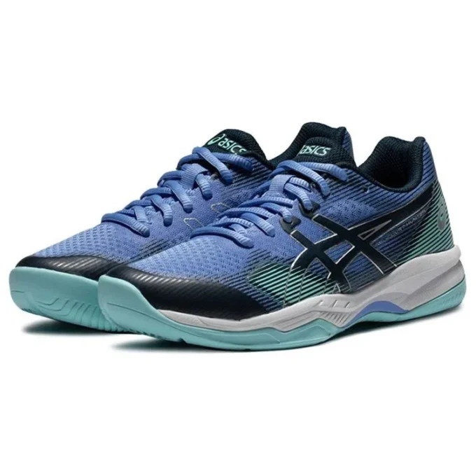 Gel-Court Hunter 2 „Blue Black“