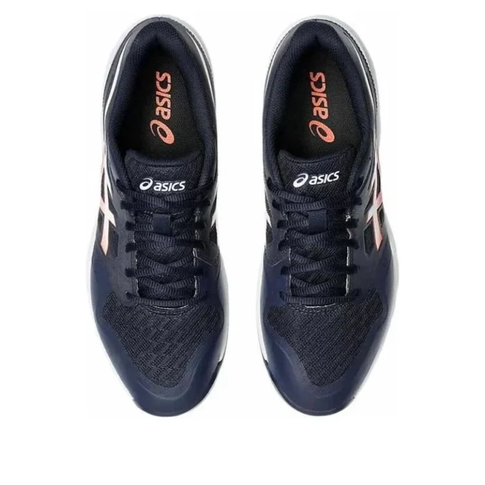 Gel-Court Hunter 3 „Midnight White“
