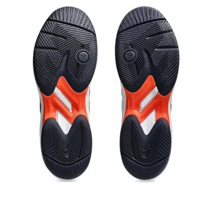 Gel-Court Hunter 3 „Midnight White“