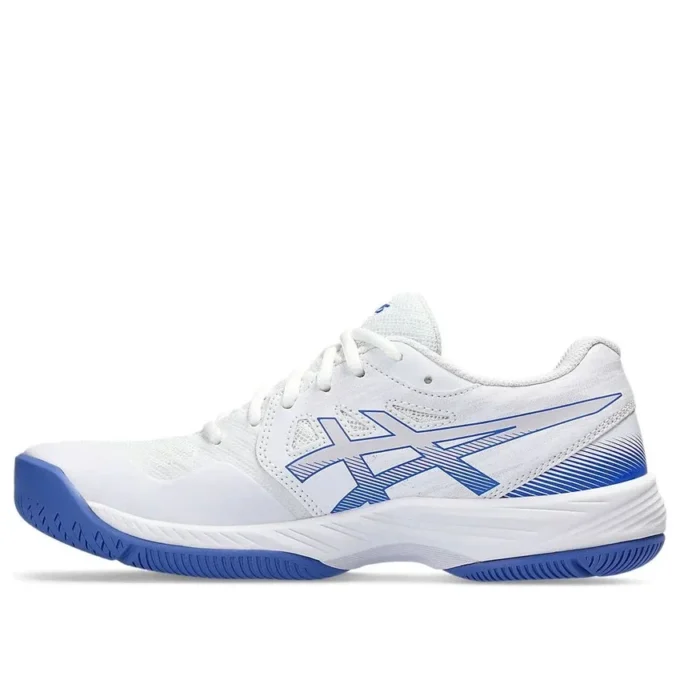 GEL-Court Hunter 3 «White Lilac Hint»