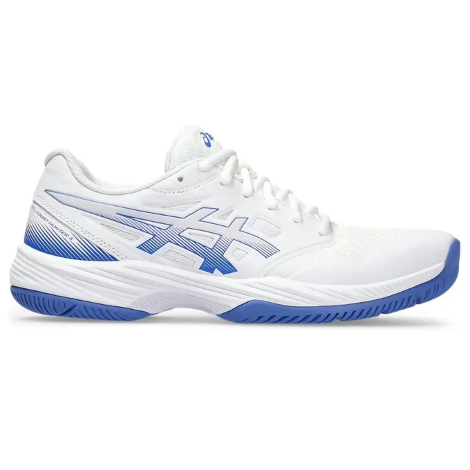 GEL-Court Hunter 3 «White Lilac Hint»