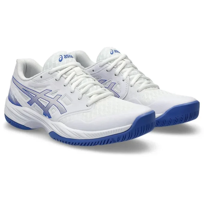 GEL-Court Hunter 3 «White Lilac Hint»