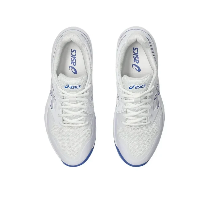 GEL-Court Hunter 3 «White Lilac Hint»