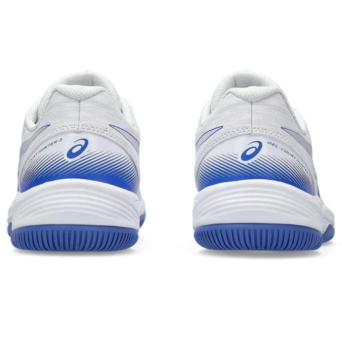 GEL-Court Hunter 3 «White Lilac Hint»