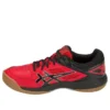 Gel-Court Hunter «Rot Schwarz»
