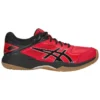 Gel-Court Hunter «Rot Schwarz»