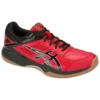 Gel-Court Hunter «Rot Schwarz»