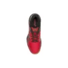 Gel-Court Hunter «Rot Schwarz»
